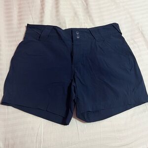 Columbia PFG shorts